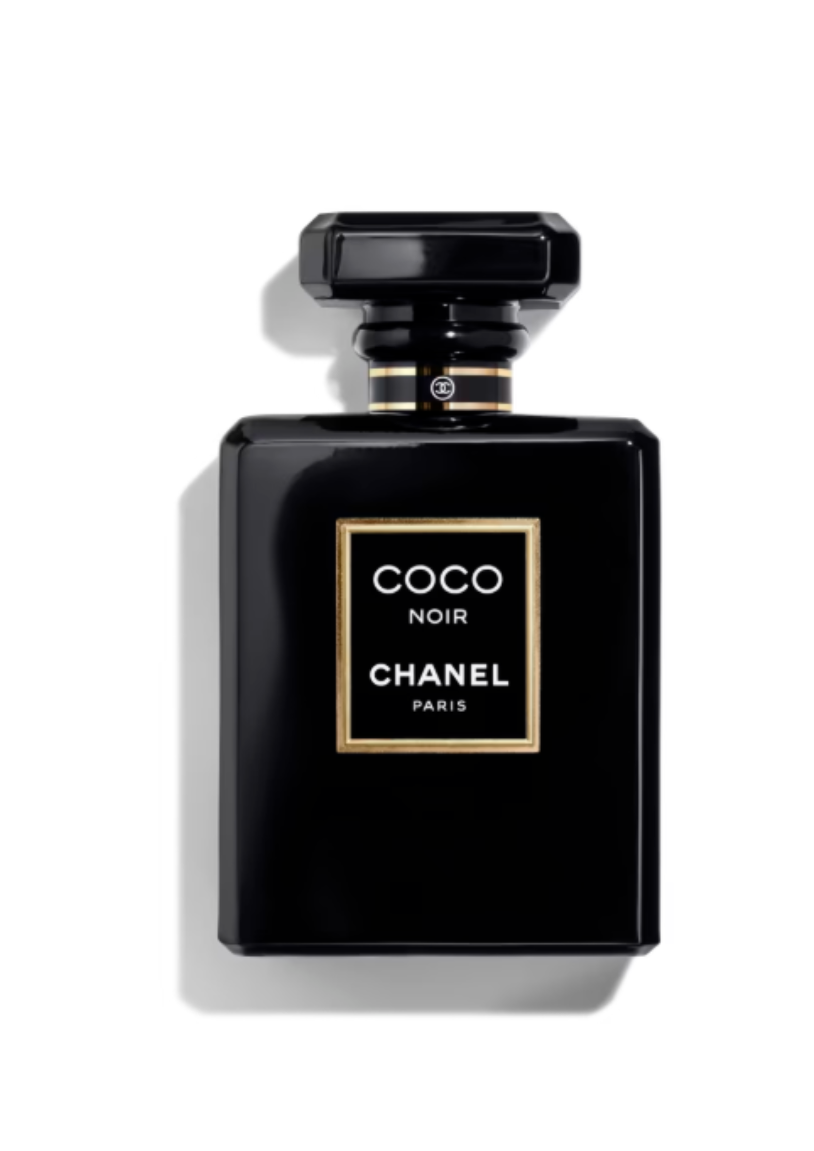 coco chanel perfume noir
